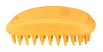 Finn & Winston - Finn & Winston Silicone Massaging Bath Brush - Orange