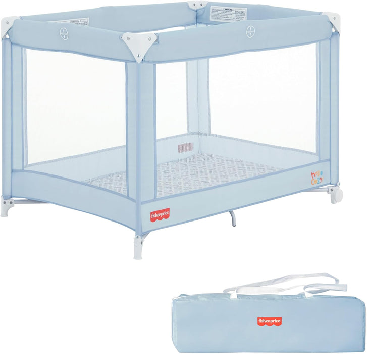 Parc de jeux Fisher Price Play All Day