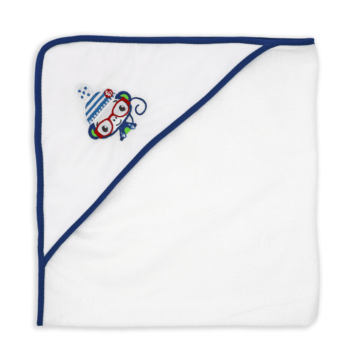 Fisher Price® - Fisher Price 2 Pack Hooded Towel