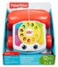 Fisher Price® - Fisher-Price Baby & Toddler Chatter Telephone