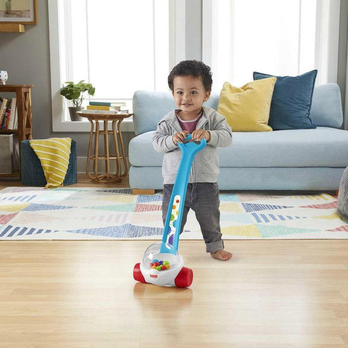 Fisher Price® - Fisher-Price Baby & Toddler Corn Popper Toy
