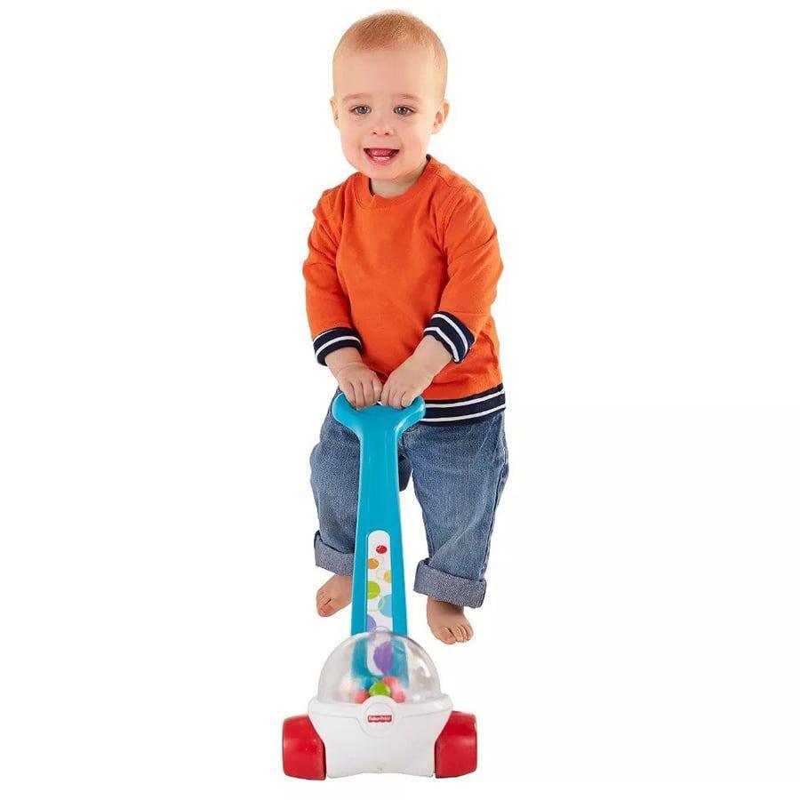 Fisher Price® - Fisher-Price Baby & Toddler Corn Popper Toy