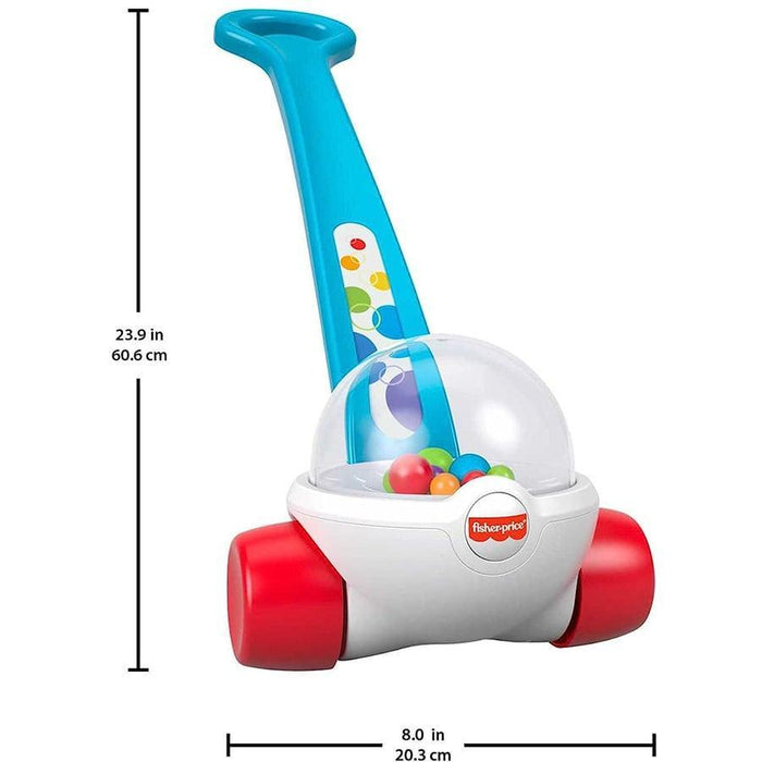 Fisher Price® - Fisher-Price Baby & Toddler Corn Popper Toy
