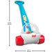 Fisher Price® - Fisher-Price Baby & Toddler Corn Popper Toy