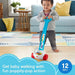 Fisher Price® - Fisher-Price Baby & Toddler Corn Popper Toy