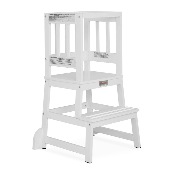 Fisher Price® - Fisher Price Funtastic 2-in-1 Learning Tower & Step Stool