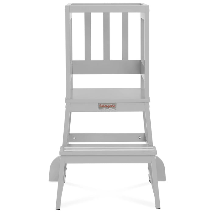 Fisher Price® - Fisher Price Funtastic 2-in-1 Learning Tower & Step Stool