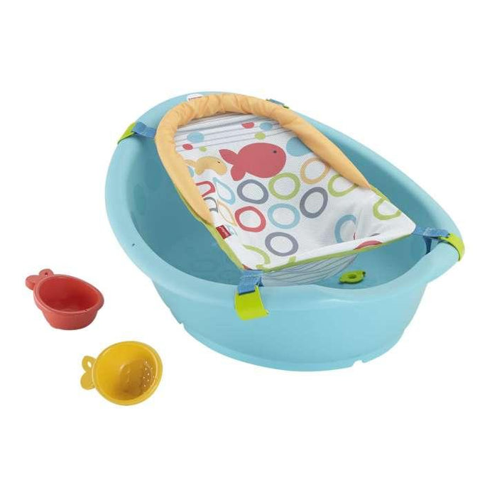 Fisher Price® - Fisher Price Rinse 'n Grow Tub