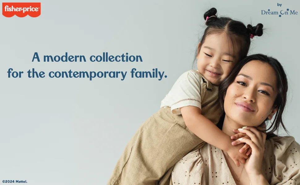 Fisher Price® - Fisher Price SAFARI DREAMS Toodler Bed (Animal Kingdom Collection)