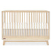 Fisher Price® - Fisher Price Siesta 3-in-1 Convertible Crib (Guard rail included)