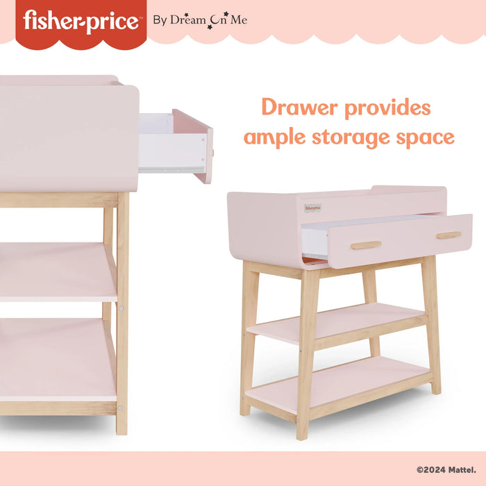 Fisher Price® - Fisher Price Siesta Changing Table
