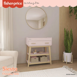 Fisher Price® - Fisher Price Siesta Changing Table