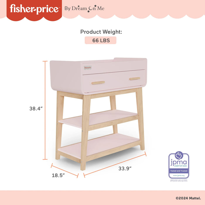 Fisher Price® - Fisher Price Siesta Changing Table