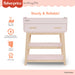 Fisher Price® - Fisher Price Siesta Changing Table