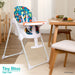 Fisher Price® - Fisher Price Tiny Bites High Chair