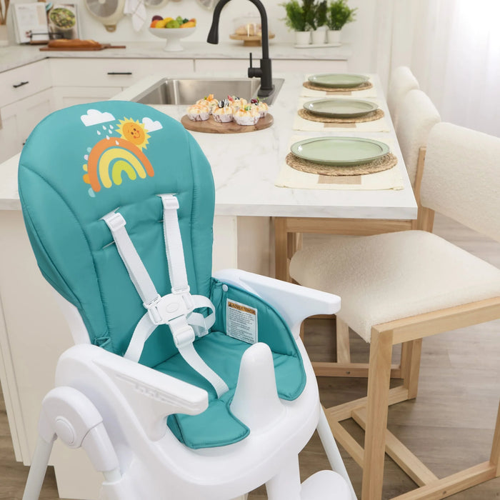 Fisher Price® - Fisher Price Tiny Bites High Chair