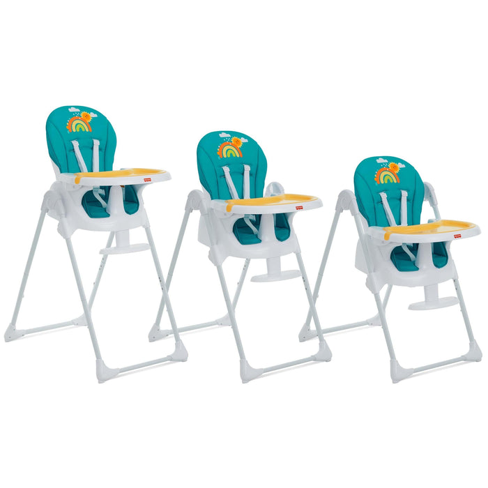 Fisher Price® - Fisher Price Tiny Bites High Chair