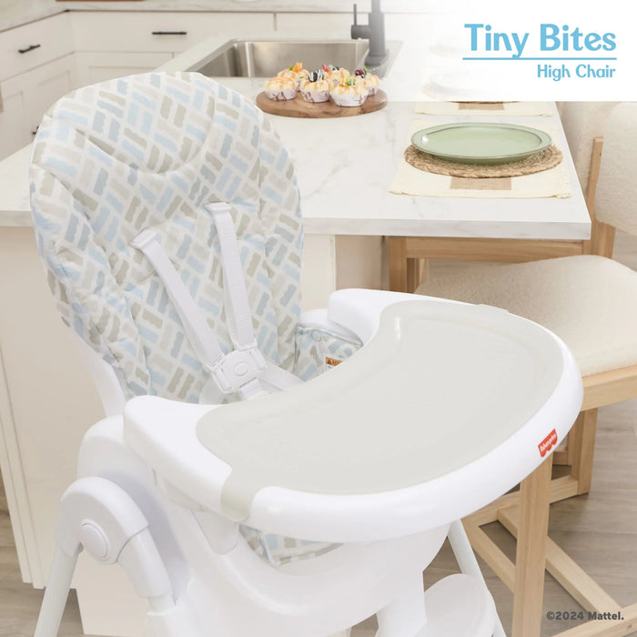 Fisher Price® - Fisher Price Tiny Bites High Chair
