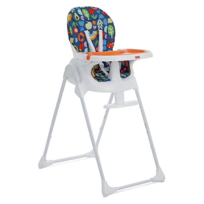 Fisher Price® - Fisher Price Tiny Bites High Chair