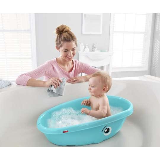 Fisher Price® - Fisher Price Whale Of A Tub