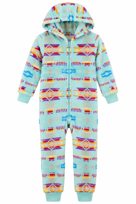 Flag Matrix® NUNA Design Gigoteuses pour tout-petits Sud-Ouest Tailles 3T-5T