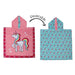 Flapjack Kids - Flapjack Kids Children's Cover Up Hooded Towels - UPF 50+