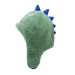Flapjack Kids - Flapjack Kids Reversible Sherpa Hat - Dino/Shark