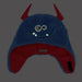 Flapjack Kids - Flapjack Kids Reversible Sherpa Hat - Monsters