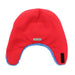Flapjack Kids - Flapjack Kids Reversible Sherpa Hat - Monsters