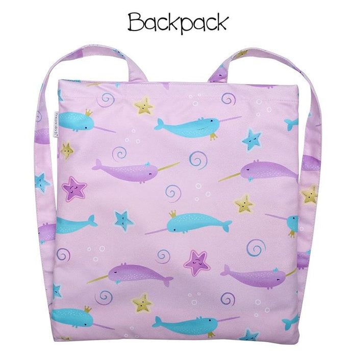 Flapjack Kids - Flapjack Kids Towel Backpacks