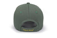 Flapjack Kids - FlapJack Kids UPF50+ Ball Cap - Lion