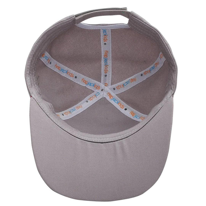 Flapjack Kids - FlapJack Kids UPF50+ One Size 3D Cap