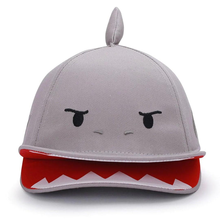 Flapjack Kids - FlapJack Kids UPF50+ One Size 3D Cap