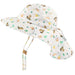 Flapjack Kids - FlapJack Kids UPF50+ Sun Hat with Neck Cape