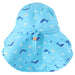 Flapjack Kids - FlapJack Kids UPF50+ Sun Hat with Neck Cape