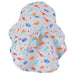 Flapjack Kids - FlapJack Kids UPF50+ Sun Hat with Neck Cape