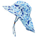 Flapjack Kids - FlapJack Kids UPF50+ Sun Hat with Neck Cape