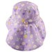 Flapjack Kids - FlapJack Kids UPF50+ Sun Hat with Neck Cape