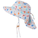 Flapjack Kids - FlapJack Kids UPF50+ Sun Hat with Neck Cape