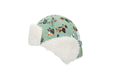 Flapjack Kids - Flapjack Kids Water Repellent Trapper Hat - Black Bear