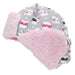 Flapjack Kids - Flapjack Kids Water Repellent Trapper Hat - Cat Grey