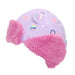 Flapjack Kids - Flapjack Kids Water Repellent Trapper Hat Unicorn - Lilac