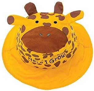 Flapjack Kids® Reversible UPF 50+ Kids Sun Hat Sizes Small-Large