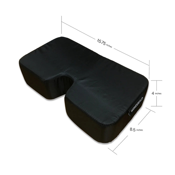 Wonderfold Foam Seat Cushion Booster for X2 (2pcs Set)