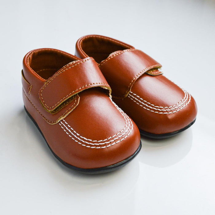 Formal Kids Wear - Baby & Toddler Dress Shoes – Premium Formal Shoes for Special Occasions – (Sizes 1 to 8)