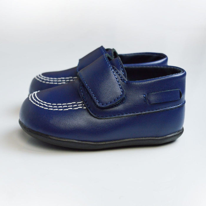 Formal Kids Wear - Baby & Toddler Dress Shoes – Premium Formal Shoes for Special Occasions – (Sizes 1 to 8)