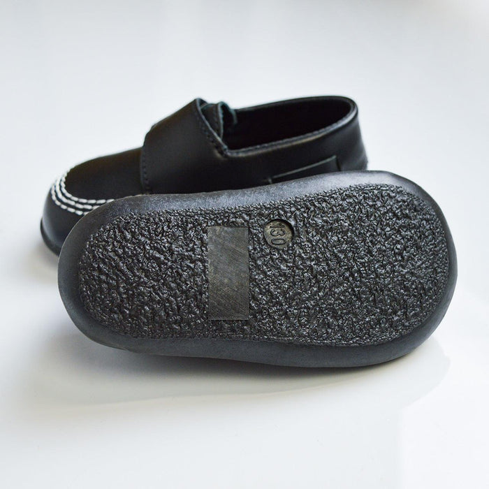 Formal Kids Wear - Baby & Toddler Dress Shoes – Premium Formal Shoes for Special Occasions – (Sizes 1 to 8)