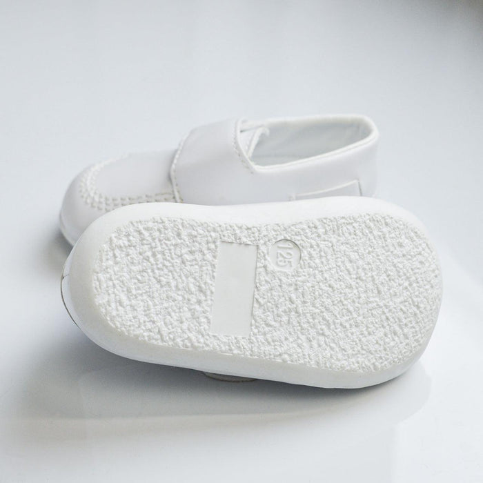 Formal Kids Wear - Baby & Toddler Dress Shoes – Premium Formal Shoes for Special Occasions – (Sizes 1 to 8)