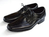 Formal Kids Wear - Boys Classic Dress Shoes - Perfect for Special Occasions, Weddings & Parties! (Sizes 6A to 9)