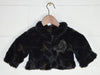 Formal Kids Wear - Children's Faux Fur Bolero - Perfect for Flower Girl, Baptism, Communion & Special Events - (Ages 6m-16 years)